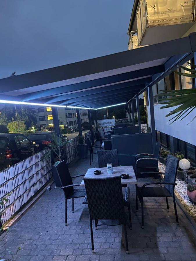 Hotel Royal Bad Salzuflen Ngoại thất bức ảnh