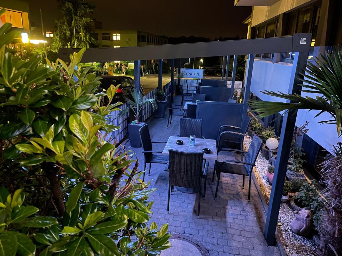 Hotel Royal Bad Salzuflen Ngoại thất bức ảnh