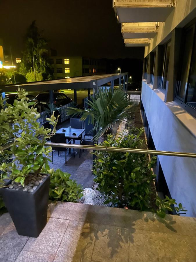 Hotel Royal Bad Salzuflen Ngoại thất bức ảnh