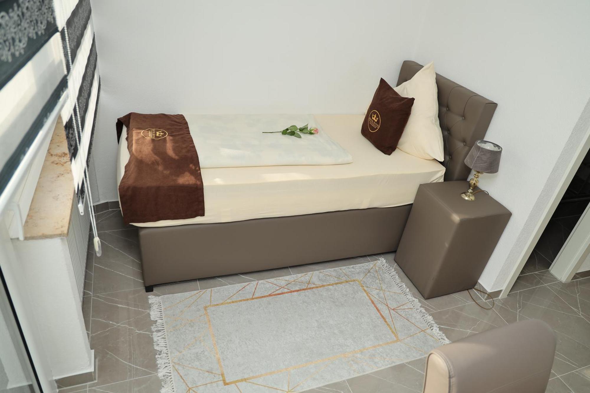 Hotel Royal Bad Salzuflen Ngoại thất bức ảnh